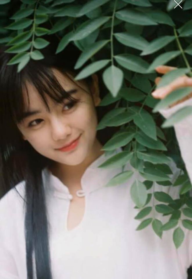 四川省成都の美女について(文さん特別編)